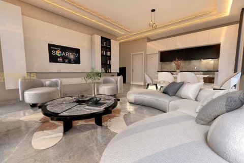 2+1 Lejlighed i Alsancak, Girne, Nr. 214290 - 16