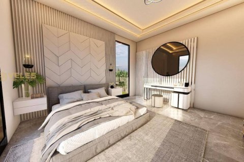 2+1 Lejlighed i Alsancak, Girne, Nr. 214290 - 18