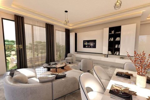 2+1 Lejlighed i Alsancak, Girne, Nr. 214290 - 15