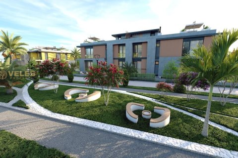 2+1 Lejlighed i Alsancak, Girne, Nr. 214290 - 6