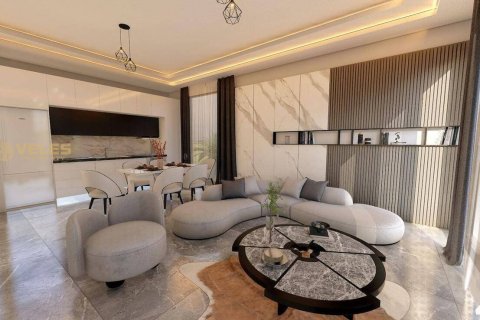 2+1 Lejlighed i Alsancak, Girne, Nr. 214290 - 17