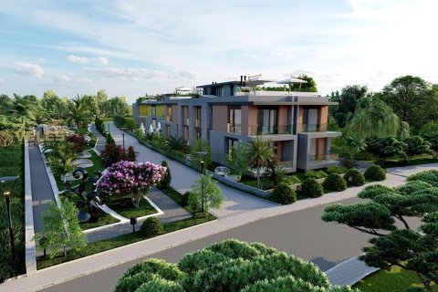 2+1 Lejlighed i Alsancak, Girne, Nr. 214290 - 10