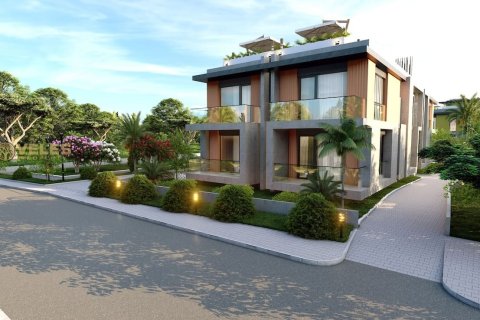 2+1 Lejlighed i Alsancak, Girne, Nr. 214290 - 13
