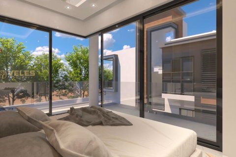4+1 Villa i Alsancak, Girne, Nr. 214289 - 19