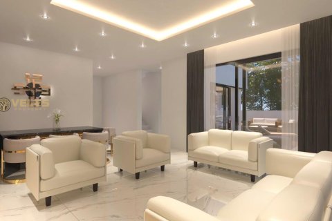 4+1 Villa i Alsancak, Girne, Nr. 214289 - 17