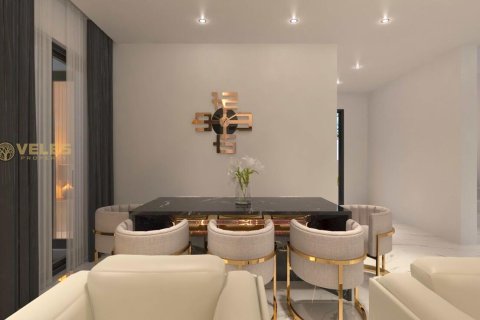 4+1 Villa i Alsancak, Girne, Nr. 214289 - 10