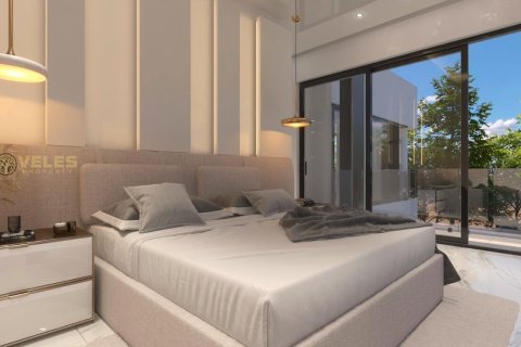 4+1 Villa i Alsancak, Girne, Nr. 214289 - 20