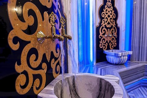 Penthouse i Alanya, Antalya, Tyrkiet Nr. 93869 - 8