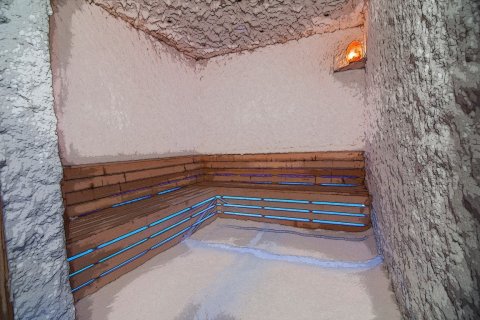 Penthouse i Alanya, Antalya, Tyrkiet Nr. 93869 - 7