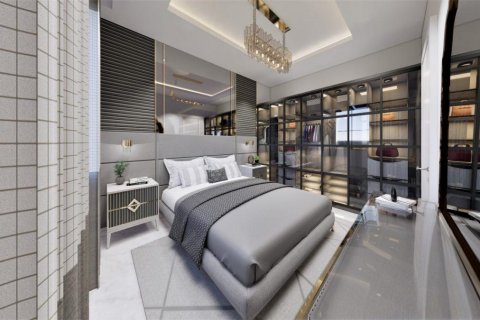 Lejlighed  i Demirtas, Alanya, Antalya, Tyrkiet Nr. 93868 - 13