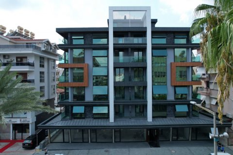 Leilighet i Alanya, Antalya, Tyrkia Nr. 93871 - 7