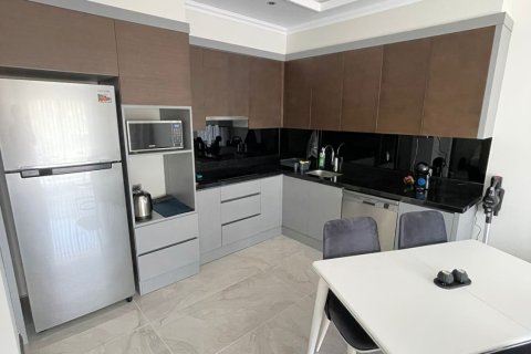 Lägenhet  i Kargicak, Alanya, Antalya, Turkiet Nr. 93873 - 26