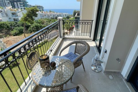 Lägenhet  i Kargicak, Alanya, Antalya, Turkiet Nr. 93873 - 30