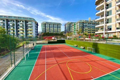 Lägenhet  i Kargicak, Alanya, Antalya, Turkiet Nr. 93873 - 4