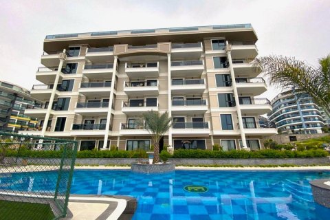 Lägenhet  i Kargicak, Alanya, Antalya, Turkiet Nr. 93873 - 6