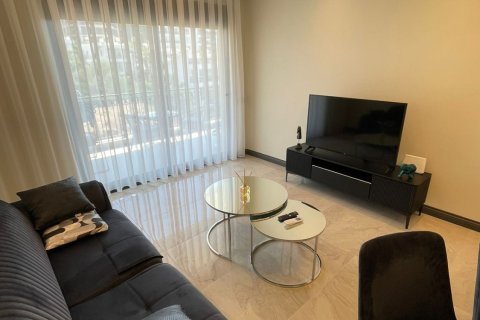 Lägenhet  i Kargicak, Alanya, Antalya, Turkiet Nr. 93873 - 27