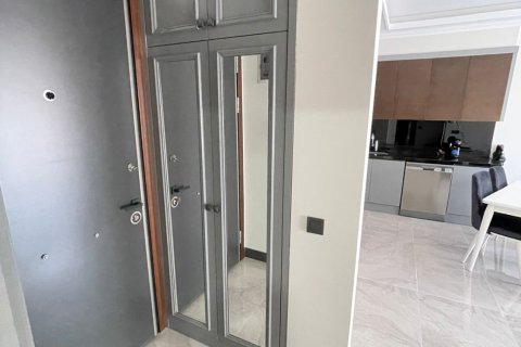 Lägenhet  i Kargicak, Alanya, Antalya, Turkiet Nr. 93873 - 24