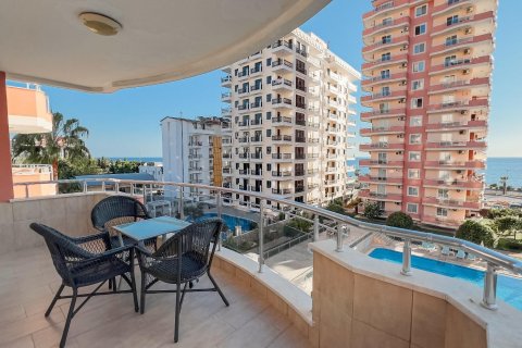 2+1 Leilighet  i Mahmutlar, Antalya, Tyrkia Nr. 226819 - 20