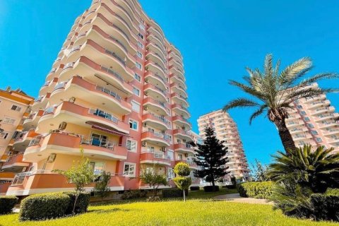 2+1 Leilighet  i Mahmutlar, Antalya, Tyrkia Nr. 226819 - 3