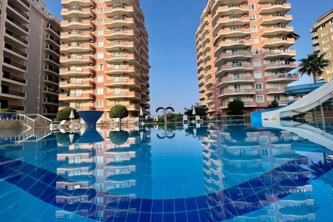 2+1 Leilighet  i Mahmutlar, Antalya, Tyrkia Nr. 226819