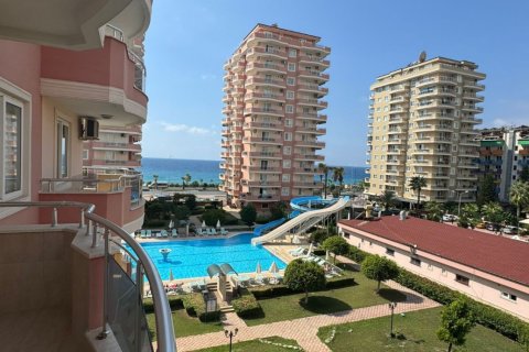 2+1 Leilighet  i Mahmutlar, Antalya, Tyrkia Nr. 226819 - 23