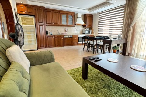 2+1 Leilighet  i Mahmutlar, Antalya, Tyrkia Nr. 226819 - 18