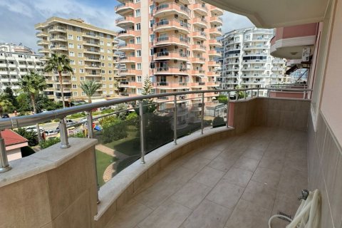 2+1 Leilighet  i Mahmutlar, Antalya, Tyrkia Nr. 226819 - 24