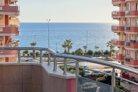 2+1 Leilighet  i Mahmutlar, Antalya, Tyrkia Nr. 226819 - 21
