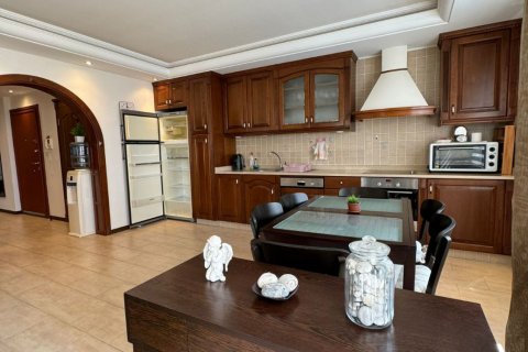 2+1 Leilighet  i Mahmutlar, Antalya, Tyrkia Nr. 226819 - 17
