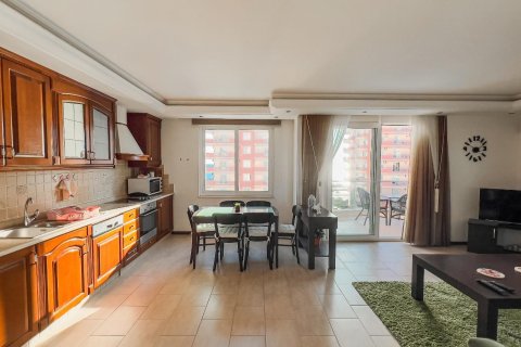 2+1 Leilighet  i Mahmutlar, Antalya, Tyrkia Nr. 226819 - 5