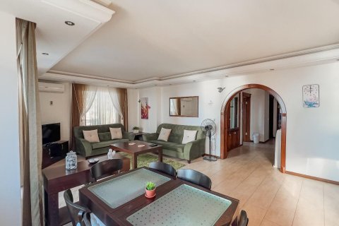2+1 Leilighet  i Mahmutlar, Antalya, Tyrkia Nr. 226819 - 7