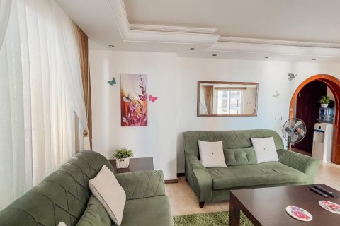 2+1 Leilighet  i Mahmutlar, Antalya, Tyrkia Nr. 226819 - 10