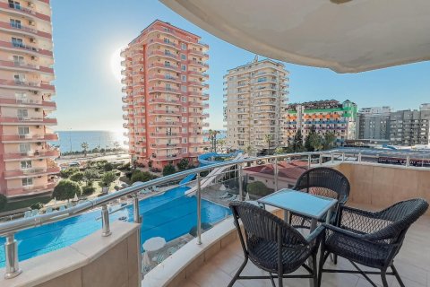 2+1 Leilighet  i Mahmutlar, Antalya, Tyrkia Nr. 226819 - 19