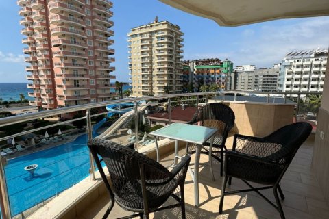 2+1 Leilighet  i Mahmutlar, Antalya, Tyrkia Nr. 226819 - 25