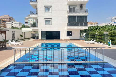 Leilighet  i Kargicak, Alanya, Antalya, Tyrkia Nr. 226823 - 8
