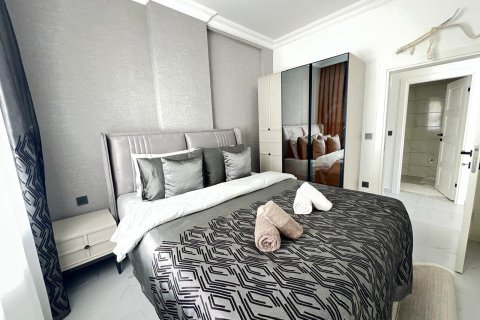 Leilighet  i Kargicak, Alanya, Antalya, Tyrkia Nr. 226823 - 4