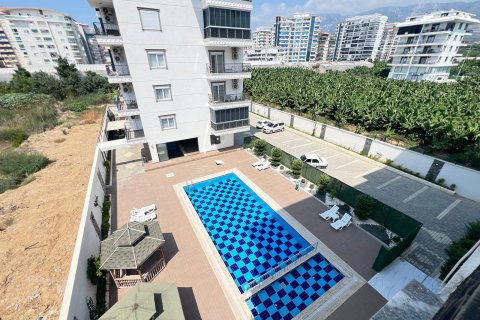 Leilighet  i Kargicak, Alanya, Antalya, Tyrkia Nr. 226823 - 7