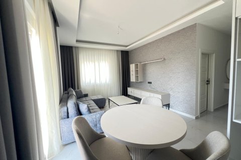 Leilighet  i Kargicak, Alanya, Antalya, Tyrkia Nr. 226823 - 2