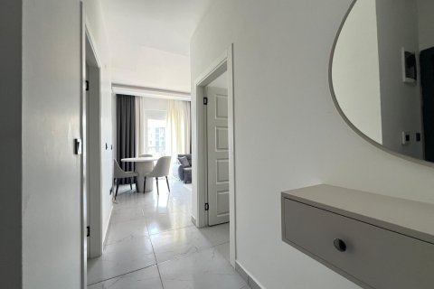 Leilighet  i Kargicak, Alanya, Antalya, Tyrkia Nr. 226823 - 3