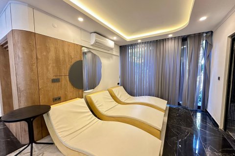 1+1 Wohnung in Cikcilli, Antalya, Türkei Nr. 226820 - 12