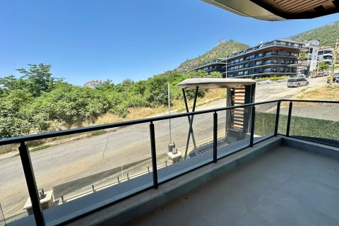 1+1 Wohnung in Cikcilli, Antalya, Türkei Nr. 226820 - 8