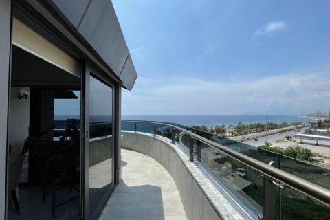 Leilighet  i Kargicak, Alanya, Antalya, Tyrkia Nr. 226821 - 18