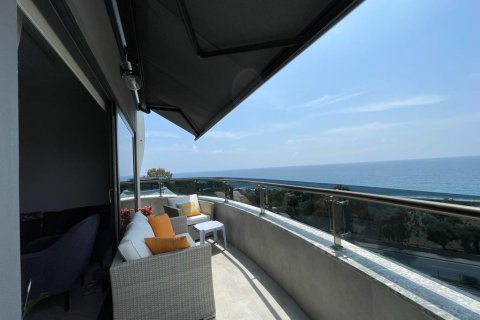 Leilighet  i Kargicak, Alanya, Antalya, Tyrkia Nr. 226821 - 25