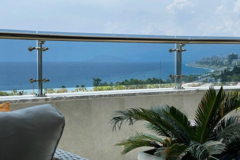 Leilighet  i Kargicak, Alanya, Antalya, Tyrkia Nr. 226821 - 26