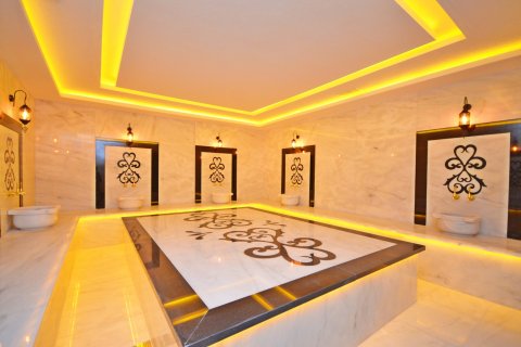 Leilighet  i Kargicak, Alanya, Antalya, Tyrkia Nr. 226825 - 9