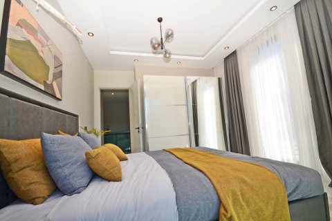 Leilighet  i Kargicak, Alanya, Antalya, Tyrkia Nr. 226825 - 21