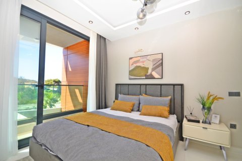 Leilighet  i Kargicak, Alanya, Antalya, Tyrkia Nr. 226825 - 22