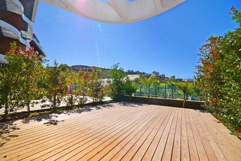 Leilighet  i Kargicak, Alanya, Antalya, Tyrkia Nr. 226825 - 27