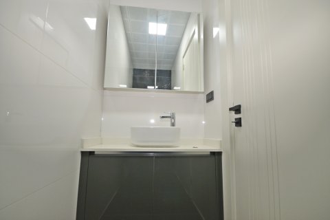 Leilighet  i Kargicak, Alanya, Antalya, Tyrkia Nr. 226825 - 26