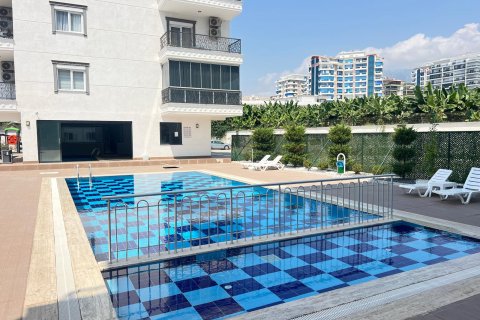 Leilighet  i Kargicak, Alanya, Antalya, Tyrkia Nr. 226822 - 11